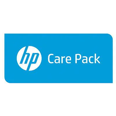 Hewlett Packard Enterprise HPE Install UPS Less Than 3KVA SVC