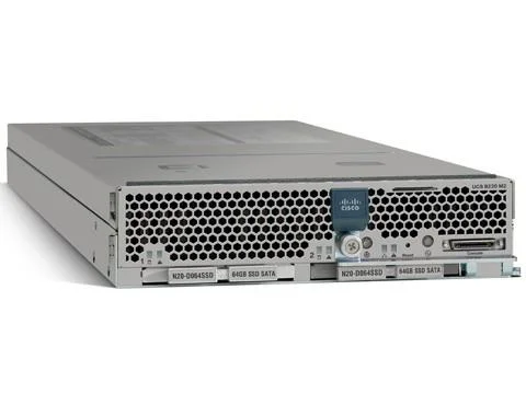 Cisco Server/UCS EZ B230 Pack w/E7-2860