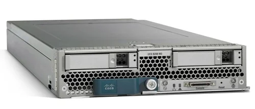Cisco Server/UCS B200 Entry EXP 2xE52620 64GB