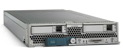 Cisco UCS B200 M3 Blade Expansion w/2650 8x8GB