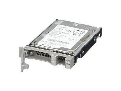 Cisco 300GB 12G SAS 10K RPM SFF HDD
