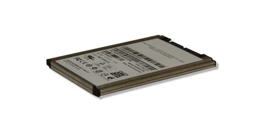 Cisco 100GB Low Height 7mm SATA SSD Hot Plug