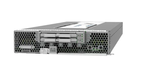 Cisco DISTI UCS B200 M6 w/o CPU mem