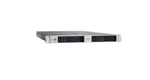Cisco DISTI: UCS C220 M6 Rack w/o CPU