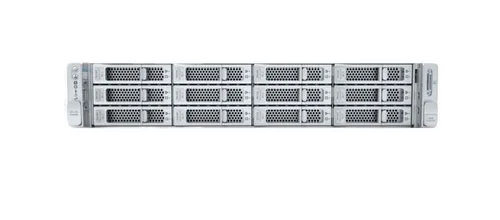 Cisco C240 M6 LFF Base Rack Server
