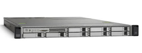 Cisco Server/UCS C220 M3 SFF 2xE5-2640 2x8GB