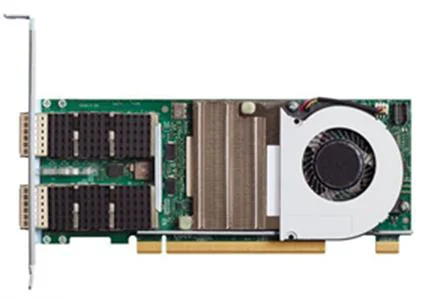 Cisco Cisco UCS VIC 1495 Dual Port 100G QSFP28