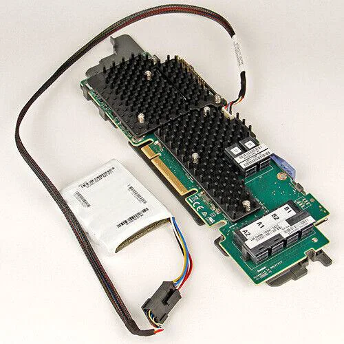Cisco 12G Mod RAID Ctrl w/4GB cache