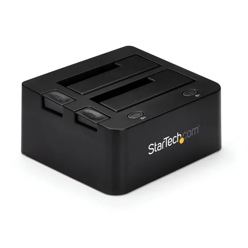StarTech Universal dock station for hard drives
