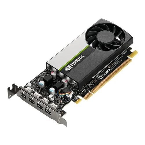 PNY PNY Quadro T1000 4GB GDDR6 4xmDP LP
