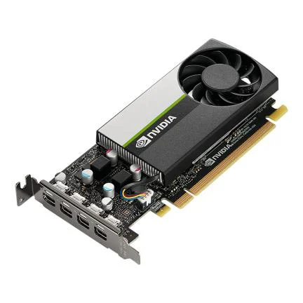 PNY PNY NVIDIA T600 grafische kaart 4x Mini DisplayPort