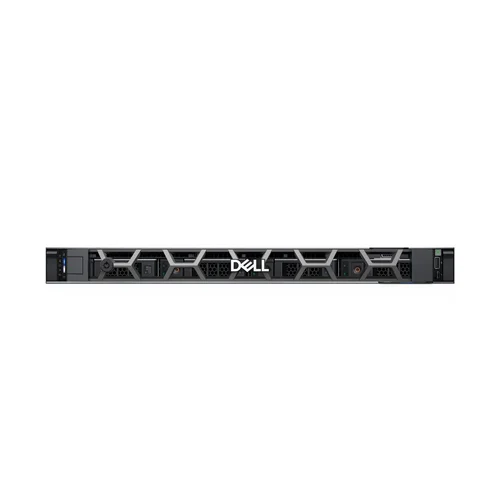 Dell PowerEdge R660xs 8x2.5" 5416S 1x32GB 2x480GB SSD SATA 2x1100W H755 3Yr PS (SPL)