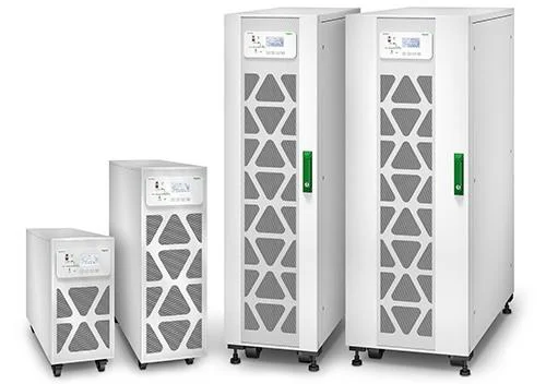 Apc 1Y Advantage Plus Service Plan