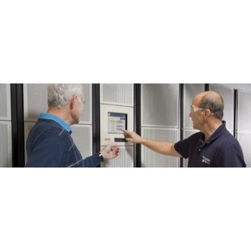 Apc Service/Management Systems and Software