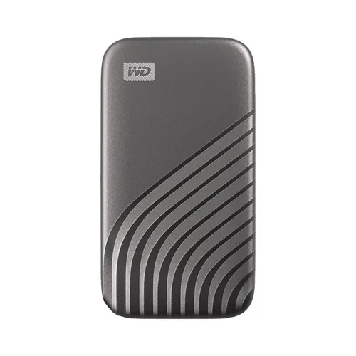 Sandisk My Passport SSD 1TB Space Gray