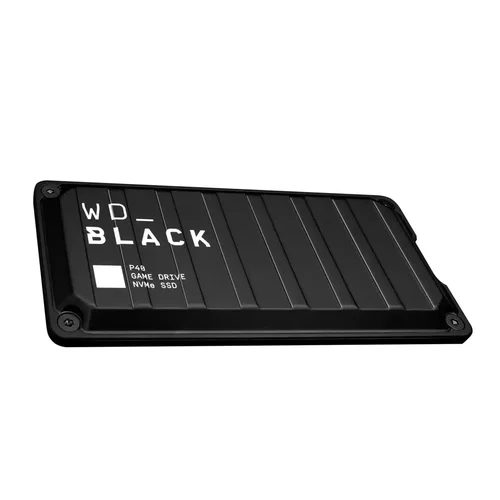 Sandisk WD Black P40 Game Drive SSD 2TB
