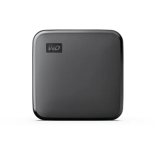 Sandisk WD Elements SE SSD 2TB - Portable SSD