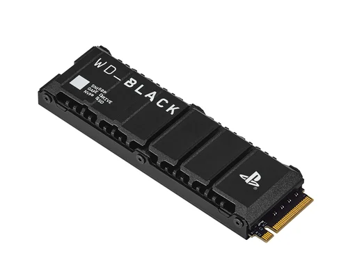 Sandisk WD BLACK SN850P NVMe SSD for PS5 2TB