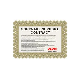 Apc 3Y100Node StruxureW DC ExpertSW SupContr