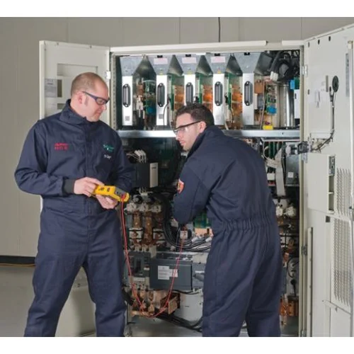 Apc 1 Year On-Site Warranty Ext f1 Galaxy VS