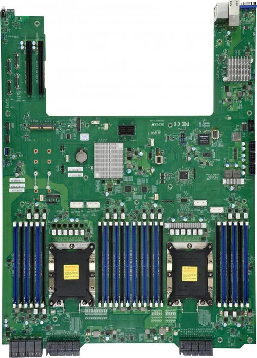 Supermicro Motherboard X11DGO-T Dual 2nd Gen Intel® Xeon® Scalable Processor