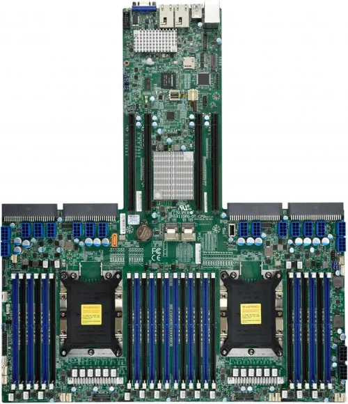 Supermicro Motherboard X11DPG-OT-Dual 2nd Gen Intel® Xeon® Scalable Processor