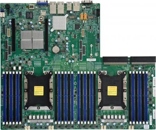 Supermicro Motherboard X11DPS-RE Dual 2nd Gen Intel® Xeon® Scalable Processor