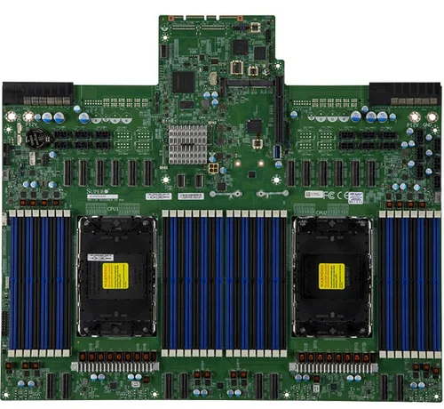 Supermicro Motherboard X13DEG-OAD Dual 5th/4th Gen Intel® Xeon® Scalable processors