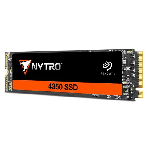 Seagate Nytro 4350