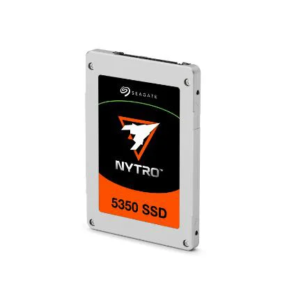 Seagate Nytro 5350M Enterprise PCIE SSD 7680GB