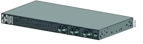 Cisco eXpandable Power System 2200