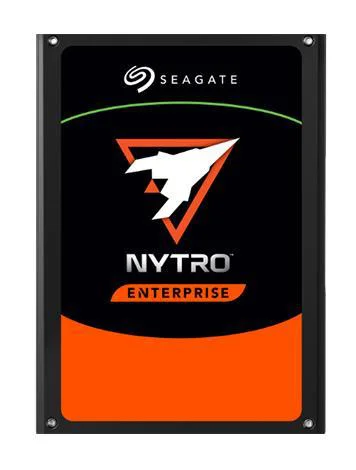 Seagate NYTRO 3732 Enterprise SAS SSD 2.5 3200G