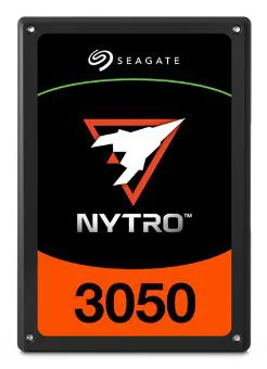 Seagate Nytro 3350 Entrp SAS SSD 2.5 3840GB SED