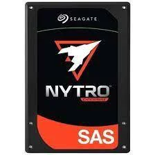 Seagate Nytro 3750 Enterprise SAS SSD 2.5 400GB