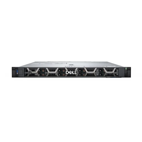 Dell PowerEdge R6615 8x2.5" 9124 2x16GB 1x480GB SSD SATA 2x700W H755