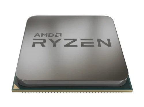 AMD CPU AMD Ryzen 5 2400G 3.6 GHz AM4 BOX YD2400C5FBBOX retail