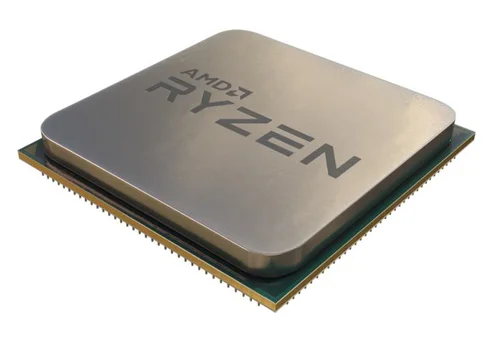AMD CPU AMD Ryzen 5 2600X 3.6 GHz AM4 Tray YD260XBCM6IAF
