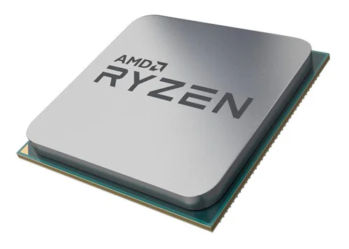 AMD CPU AMD Ryzen 7 2700X 3.7 GHz AM4 BOX YD270XBGAFBOX retail
