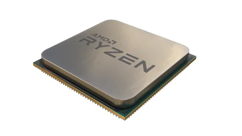 AMD CPU AMD Ryzen 5 3400GE 4.0 GHz AM4 Tray YD3400C6M4MFH