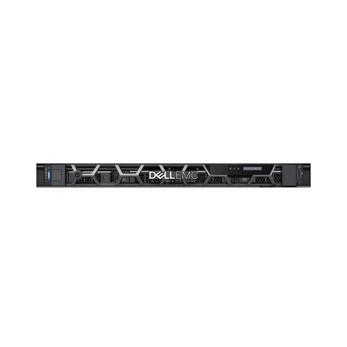 Dell PowerEdge R250 4x3.5" E-2334 1x16GB 1x2TB HDD SATA 700W H355