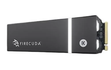 Seagate FireCuda 540 SSD 2Tb PCIe G5 M2.S