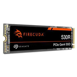 Seagate FireCuda 530R SSD 2TB PCIe G4 x4 NVMe