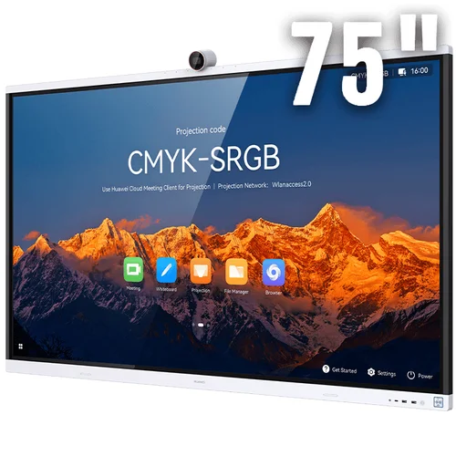 Huawei IdeaHub Board S2 (75 inch)